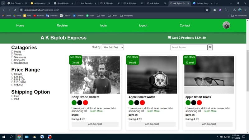 WordPress Theme Development